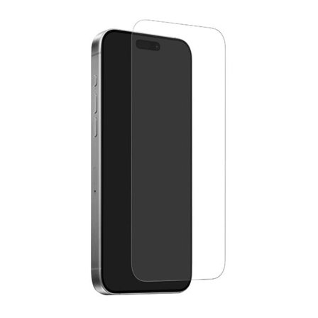 Puro Standard hærdet glas til iPhone 17 / iPhone 17 Pro / iPhone 16