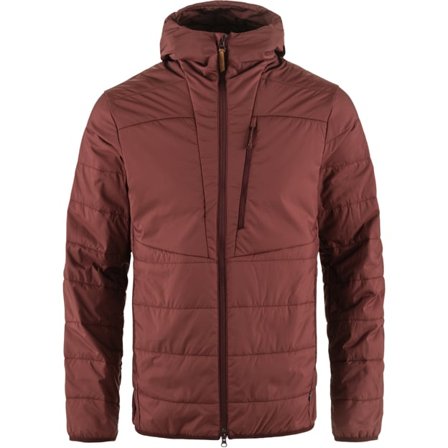 Fjällräven Keb Padded Hoodie M S