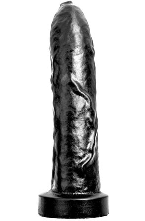 HUNG System Unkut (HT22B) Analdildo - Blushme.se