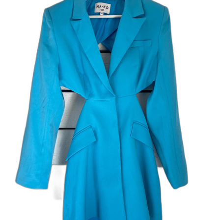Kostymdress