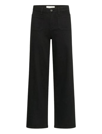 Kaffe | Kabrook Hw Reg Fit Jeans | 30 x 32