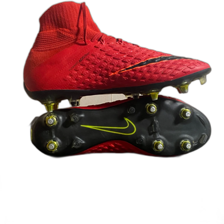 Nike Hypervenom DF Elite SG-PRO Anticlog