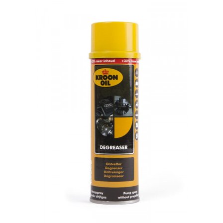 ZTR Cykel/Bil Avfettningsmedel Degreaser Kroon Oil 300 ml