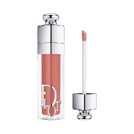 DIOR Addict Lip Maximizer Läppglans Dam Rosa 6ML
