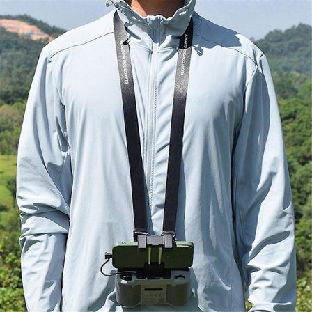 Lämplig för DJI MINI 4K/4PRO med skärmfjärrkontroll Snodd Lämplig för Mavic 3/AIR2S Snodd