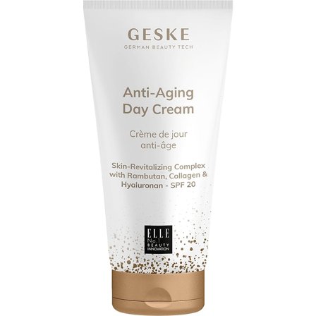 GESKE Anti-Aging Day Cream 100 ml, Skincare, Ansigtspleje, Dagcreme