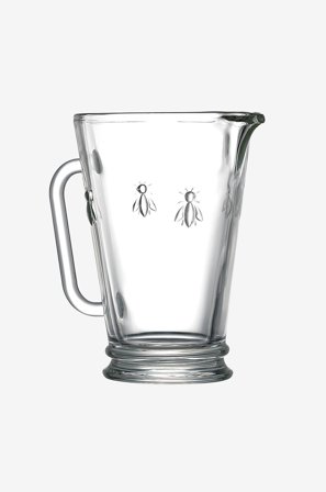 La Rochére - Kande Abeille 1 stk La Rochere - Transparent - Kander & karafler - Fra Homeroom