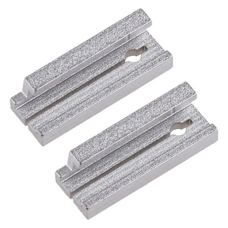 for nøkkelklemmebeslag Duplisering av skjæremaskiner for Benz Car for nøkkelkopi