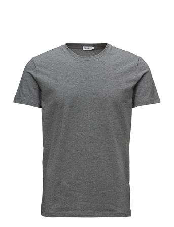 M. Lycra Tee T-shirts Short-sleeved Harmaa Filippa K