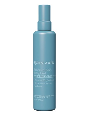 Björn Axén Salt Water Spray 150Ml - Nude - 150 ml