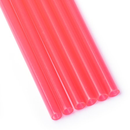 Pro Classic Tube S (1,4mm) - Fluo Red
