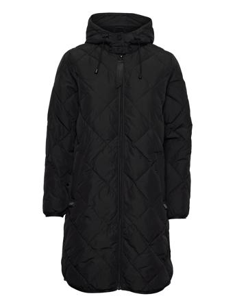 Fqsigna-Ja-Zip Black FREE/QUENT