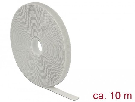 Delock Hook-and-loop fastener - kabelfestebånd