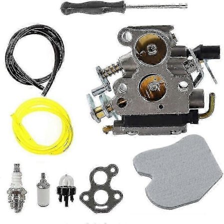 Husqvarna 236 240e Motorsav OEM 574719402 Karburator Motordele