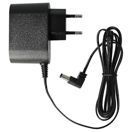 Oplader kompatibel med Stihl HSA45, BGA45, FSA45 værktøjsbatterier, 14,6W, 22,5V