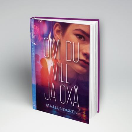Om du vill ja oxå - Bok av Maj Lundgren - Inbunden