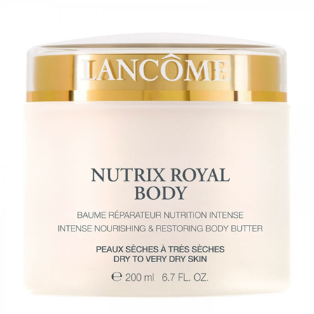 Lancôme Royal Body Baume 200ml - Burro Corpo