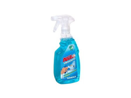 NILA Allrengöring Universal 750ml - Lyreco - Städ och hygien - Rengöringsmedel - Allrent