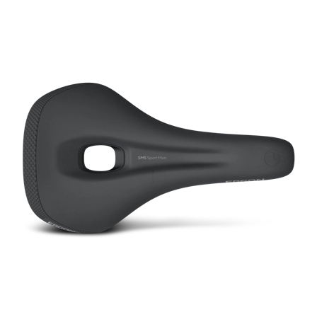 Ergon SMS Sport Herr Sadel