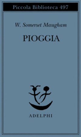Pioggia W. Somerset Maugham