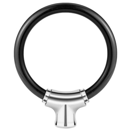 Dww-Tyverisikring elsparkesykkel stål motstandsdyktig mot kutt, brekkstang, perforering, lås elsparkesykkel tyverisikring sparkesykkel LGL