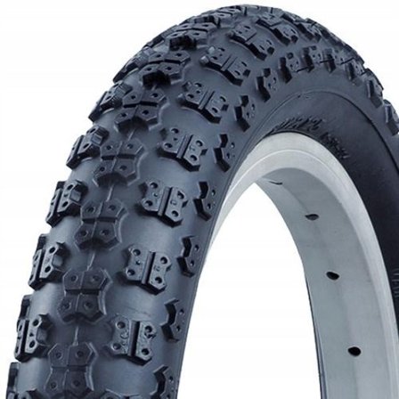 Cykeldäck 16 x2.125 BMX Däck 16 KENDA K50