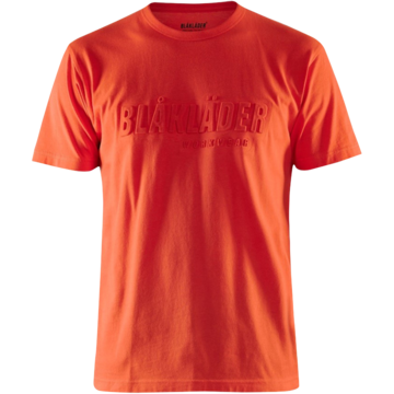 T-SKJORTE BLÅKLÄDER 3300