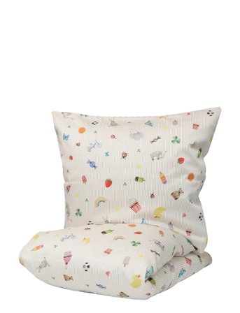 Quilts of Denmark | Play | 100X140;40X45CM