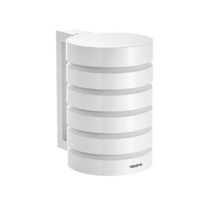 Netatmo - Diverse smarthjem-produkter NRS-WW
