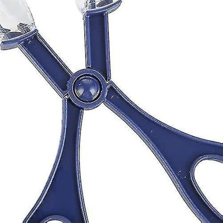 Liskojen ja sammakkoeläinten pihdit akvaarion puhdistukseen