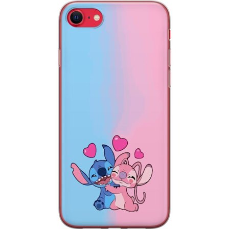 Yhteensopiva Puhelinkuori Apple Apple iPhone SE (2020) Ommel