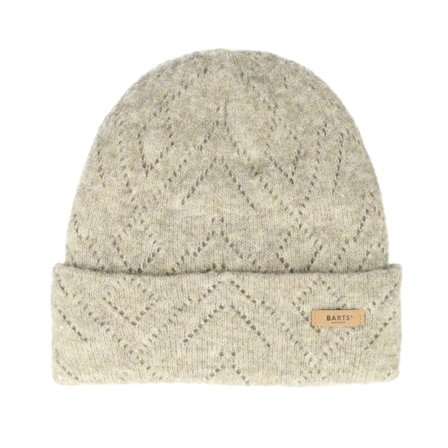 Barts - Vert cuff Bonnet - Bridgey Beanie Light Pistache Cuff @ Hatstore