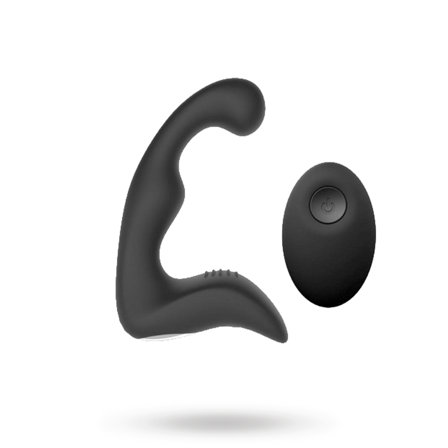 Elys Anal Convex P-spot Remote Control - Vuxen.dk: For ham