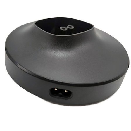 Elektrisk barbermaskine oplader barbermaskine opladningsbase barbermaskine strømforsyning