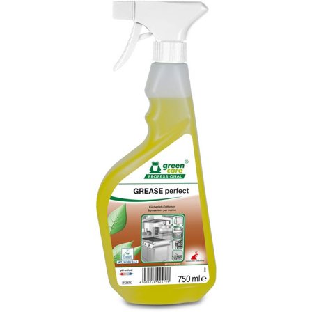 TANA Allrengöring GREASE perfect pray 750ml - Lyreco - Städ och hygien - Rengöringsmedel - Köksrent