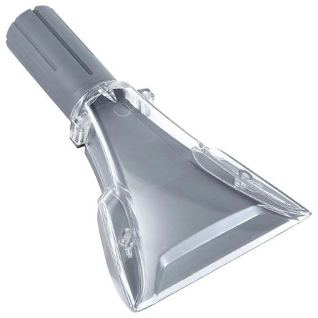 1 stk. dyse for Karcher Puzzi 10/1 10/2 8/1-serien støvsuger (FMY)