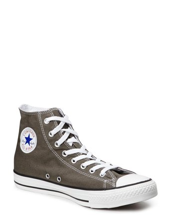 Converse | Ct A/S Seasnl Hi Charcoal | 37.5