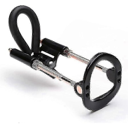 Oppgradert Quad Craddle-støtte for Extender Traction Device Traction Devices for Men 5946