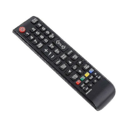Universaali Samsungin HDTV:n LED-kaukosäätimen korvaava (hy)