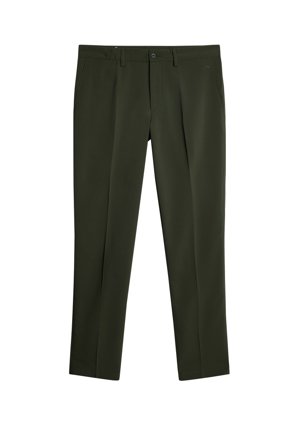 J.Lindeberg - Elof Pant - Golf - Green - Men - 32/32