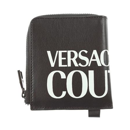 Versace Jeans Couture Accessories , Zwart , Heren , Maat: ONE Size
