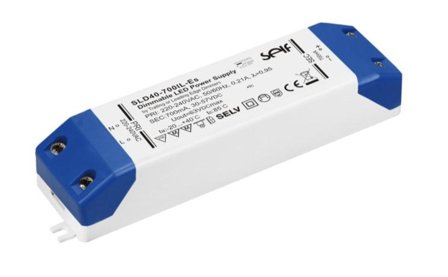 SYNERGY 21 LED light panel 620*620 zub Standardnetzteil 35W PRO V3 Triac DIM SELF