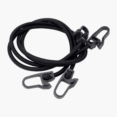 Biltema - Gummistropper 2 stk.