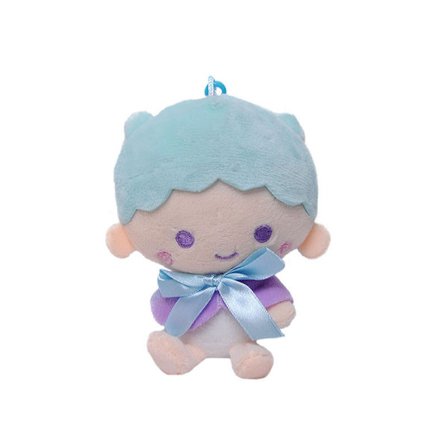 Binarys Star Plyslegetøjsdukke 10 cm