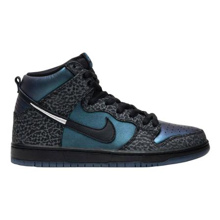 Nike Sneakers Sort, Herre, Størrelse: 38 EU