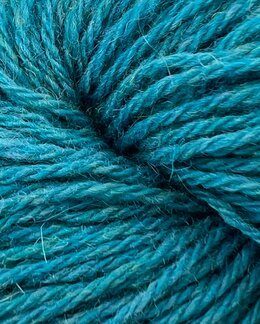 Garn Sarah Türkis