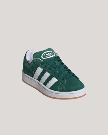 Adidas Originals CAMPUS 00s J Grön Skor Kille - Kids Brand Store