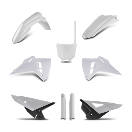 Komplet Plastików Polisport - Honda CRF 450R 2025-2026