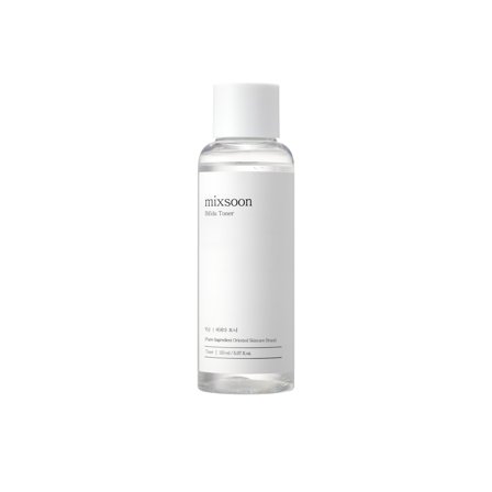 mixsoon Viso bifida toner 150ml - Tonico