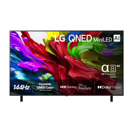 LG 86" - 86QNED85A6C